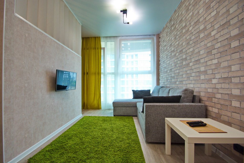 Фотография квартиры Апартаменты Aparton на Николы Теслы 24