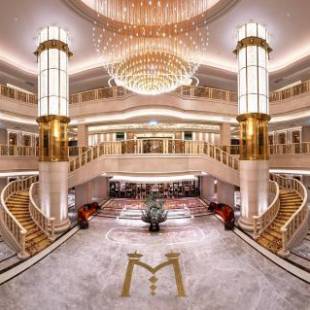 Фотографии гостиницы
Grand Mayfull Taipei