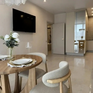 Фотография квартиры Квартира Уютная с отличным ремонтом