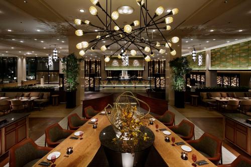 Фотография гостиницы Grand Prince Hotel Shin Takanawa