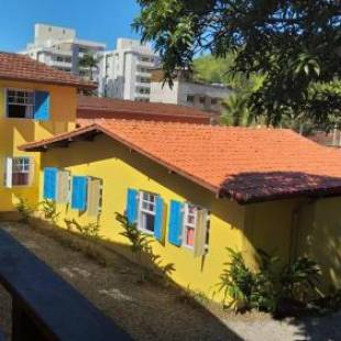 Фотографии мини отеля 
            Pousada Viva Ubatuba