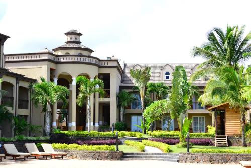 Фотография гостиницы Sunset Reef Resort & Spa