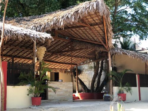 Фотография мини отеля Pousada Mym Dunas