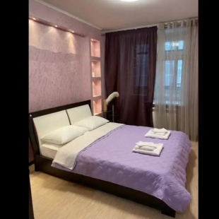 Фотография квартиры Апартаменты Дайбер хом на улице Чистопольская 60