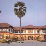 Фотография гостиницы South Sea Resort