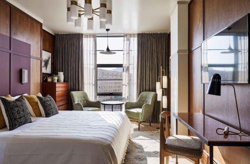 Фотография гостиницы The Hoxton, Portland