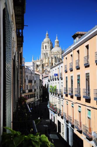 Фотография гостевого дома Hostal Juan Bravo