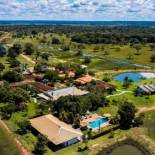 Фотография мини отеля Pousada Piuval