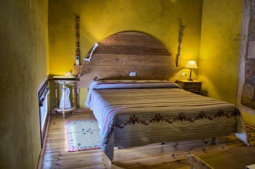 Фотография гостевого дома Posada Abuela Fidela