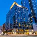 Фотография гостиницы The Charter Seattle, Curio Collection By Hilton