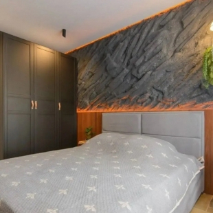 Фотография квартиры Апартаменты ЖК Династия 124