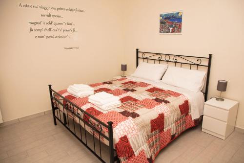 Фотография мини отеля B&B A' Casarella