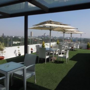 Фотография гостиницы St. Mark's Hotel