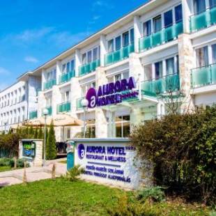 Фотография гостиницы Hotel Aurora