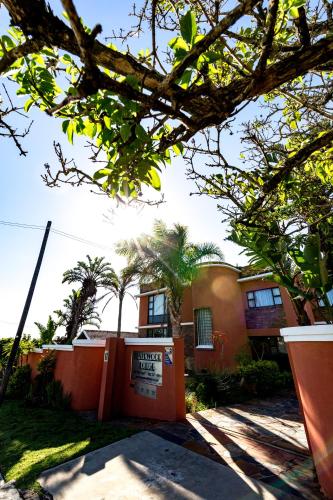 Фотография мини отеля Harewood Lodge