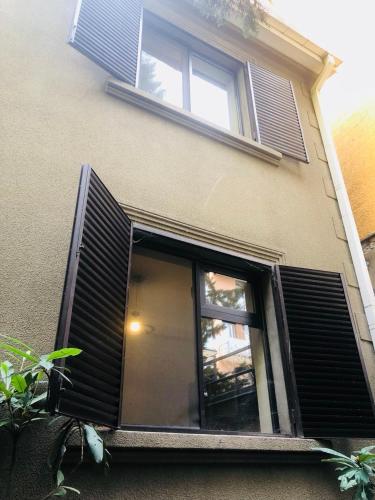 Фотография гостевого дома Khiliani House