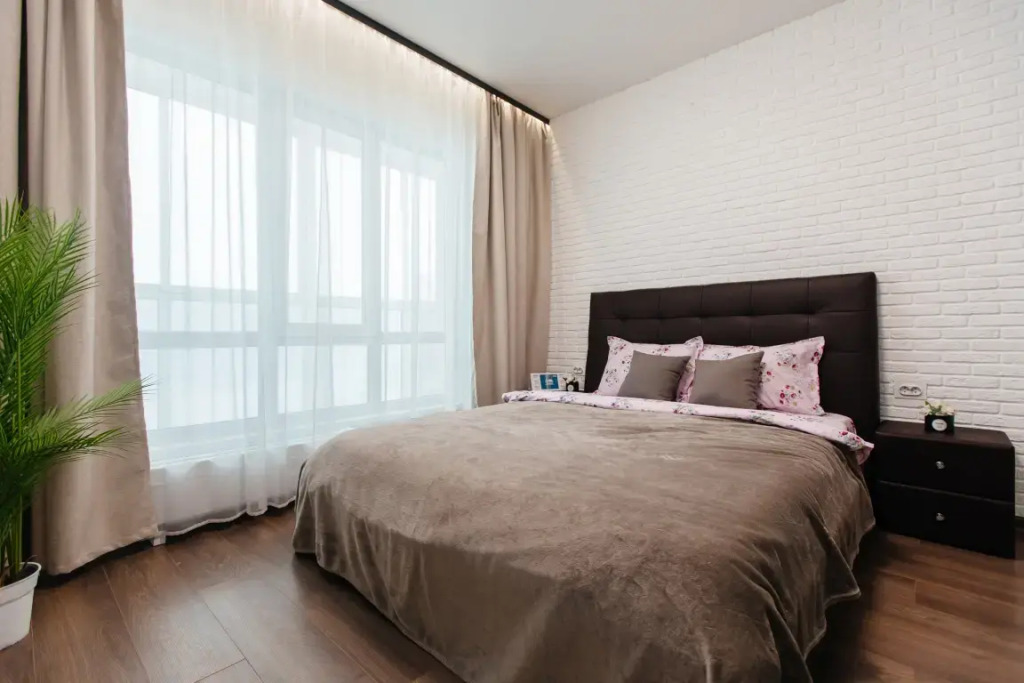 Фотография квартиры Апартаменты Good Life на Ясном Берегу 17