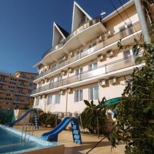 Фотография гостевого дома Южная звезда