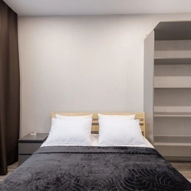 Фотографии квартиры 
            Квартира на улице Войкова 47/1