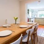 Фотография гостевого дома Avocet Cottage