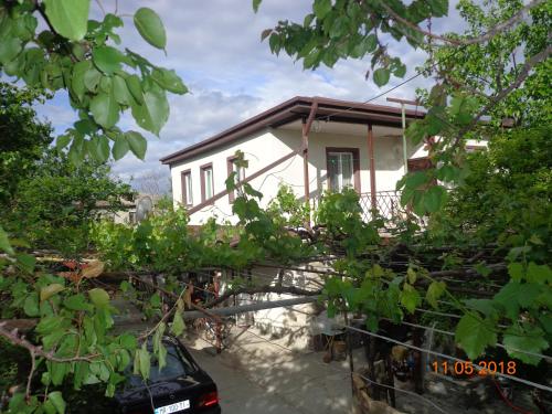 Фотография гостевого дома My home