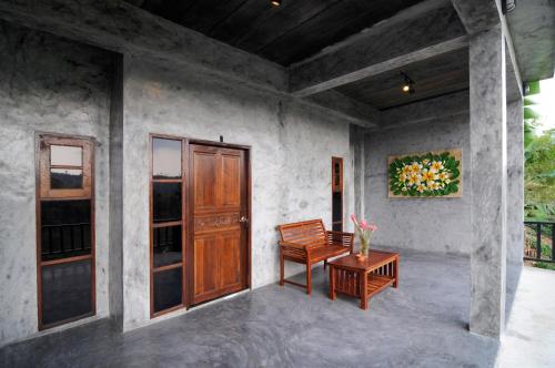 Фотография гостиницы Love Bridge House บ้านสะพานรัก