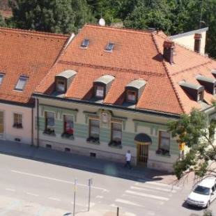 Фотография мини отеля Pansion Maltar Varaždin