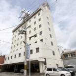 Фотография гостиницы Wakayama Daiichi Fuji Hotel