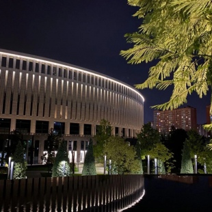 Фотография квартиры Квартира С видом на стадион Краснодар