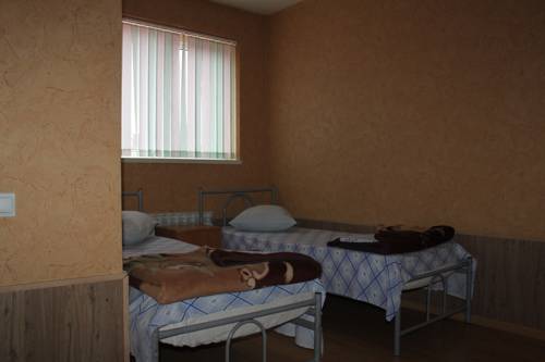 Фотографии гостиницы
Эдельвейс