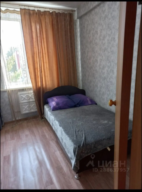 Фотография квартиры Квартира на Юности 12