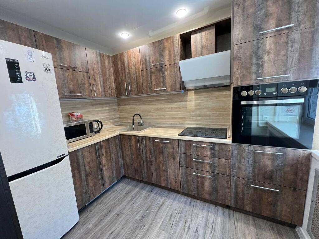 Фотография квартиры Апартаменты Созвездие на проспекте 50 лет Октября 15/8