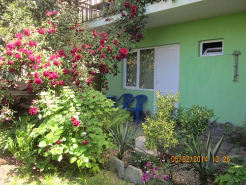 Фотография гостевого дома У Сильвы