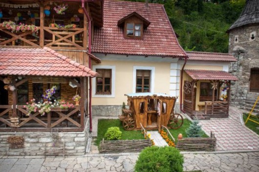 Фотографии гостиницы 
            У Реки