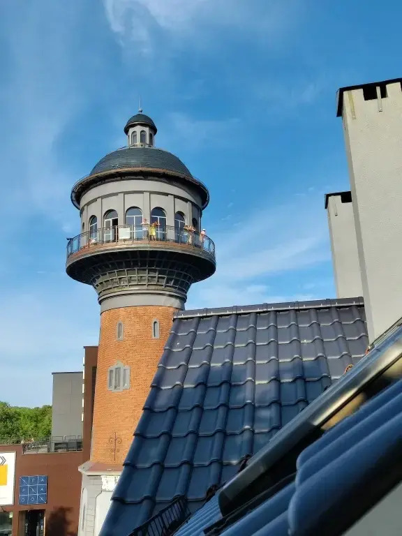 Фотография квартиры Апартаменты БалтАпарт39 13