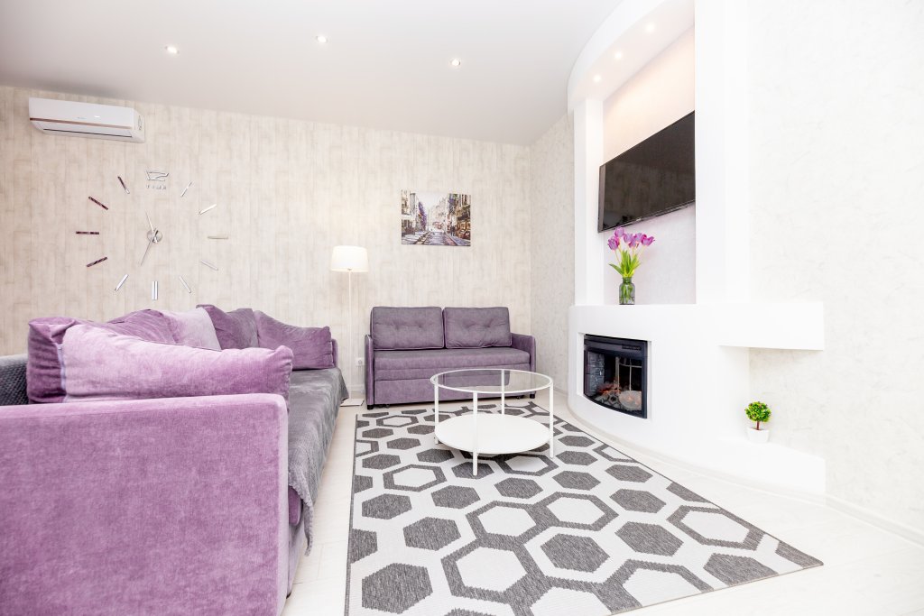 Фотография квартиры Апартаменты Flatberry