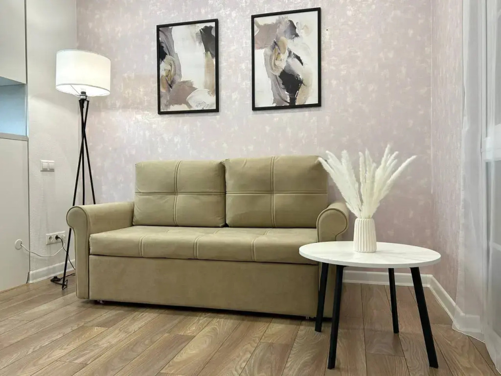 Фотография квартиры Апартаменты Bliss-Аметист в центре Казани