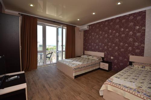 Фотографии гостевого дома
Микаэль