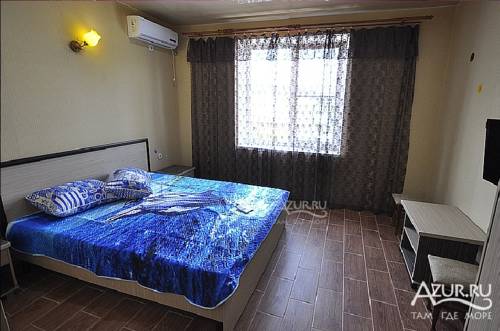 Фотографии гостевого дома
На Янтарной