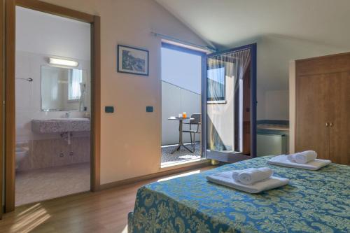 Фотография гостиницы Hotel Postumia