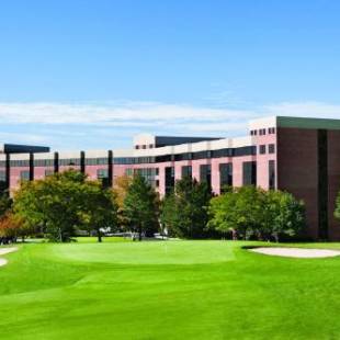 Фотографии гостиницы 
            Woodcliff Hotel and Spa