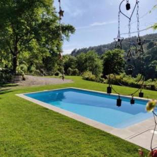 Фотографии гостевого дома 
            Casa Dos Canais, River Cottage