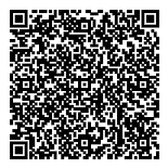 QR код гостиницы Кристалл - закрыта!