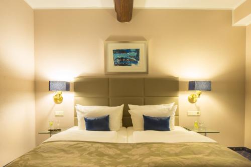 Фотография гостиницы Hotel Clostermanns Hof