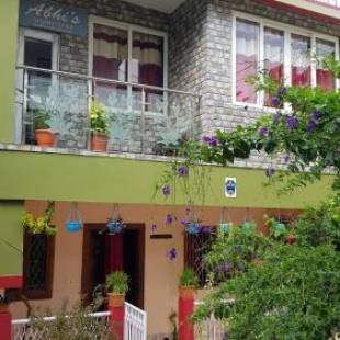 Фотографии мини отеля
Abhi's homestay