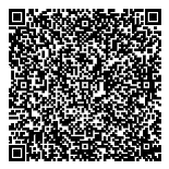 QR код квартиры Апартаменты Tverloft у Волги с прозрачной спальней