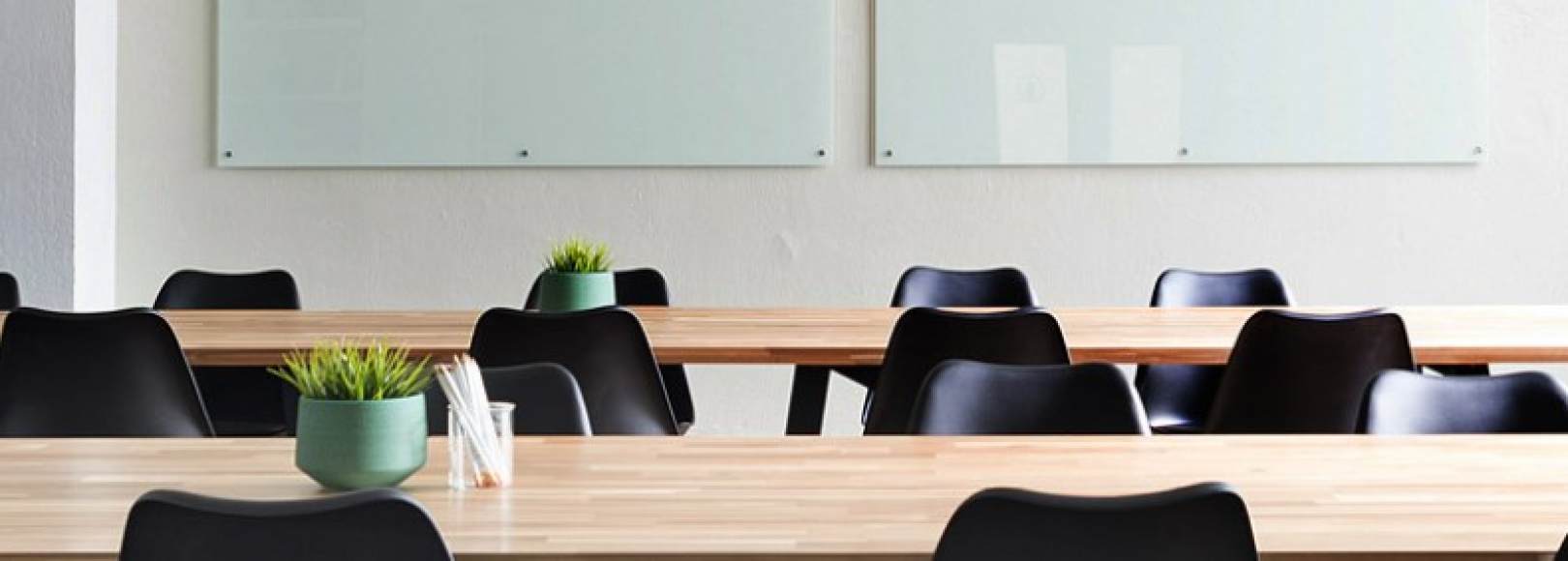 Фотография конференц-зала Дипломат