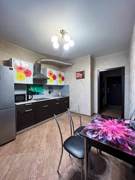 Фотография квартиры Апартаменты Горького 14