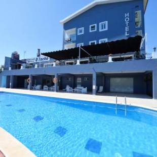 Фотографии гостиницы
Hotel Don Rodrigues