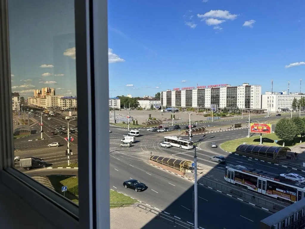 Фотография квартиры Квартира Центр